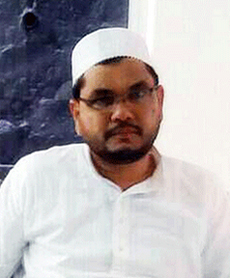 Basheer dies of injuries